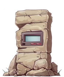 Save Pillar