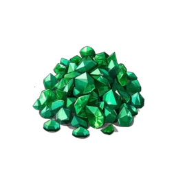 Emeralds